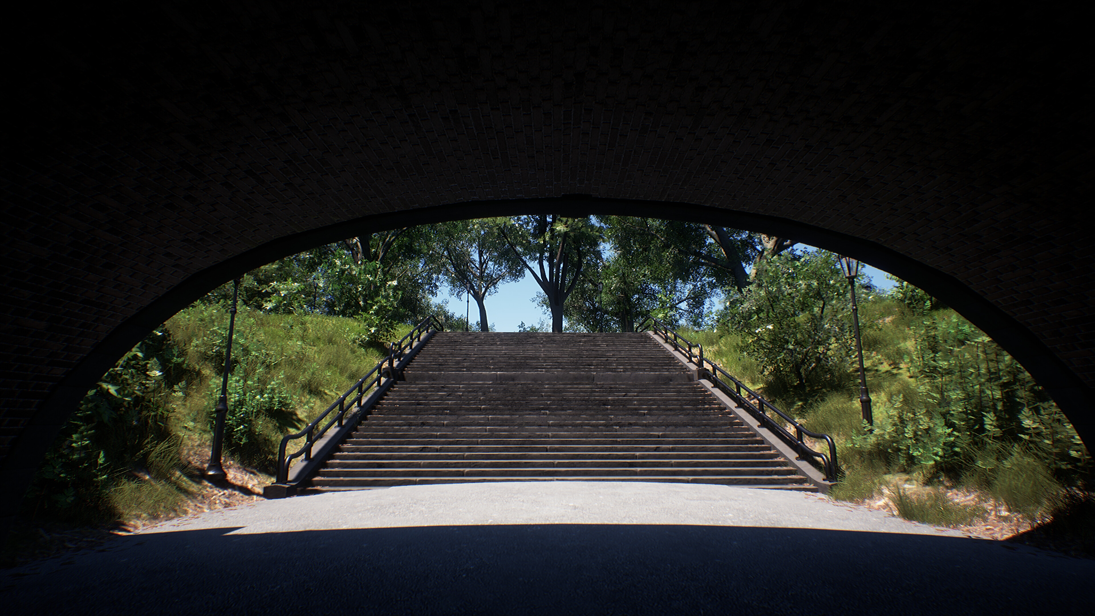 City Park Simulator screenshot 6