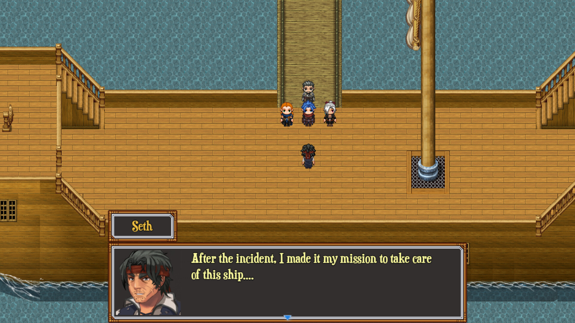 Demonic screenshot 4