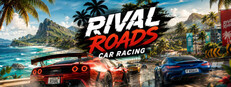 Rival Roads Car Racing