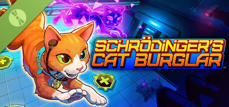 Schrodinger's Cat Burglar Demo