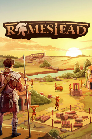 Romestead Playtest