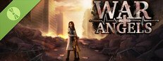 War Angels Demo Steam capsule image