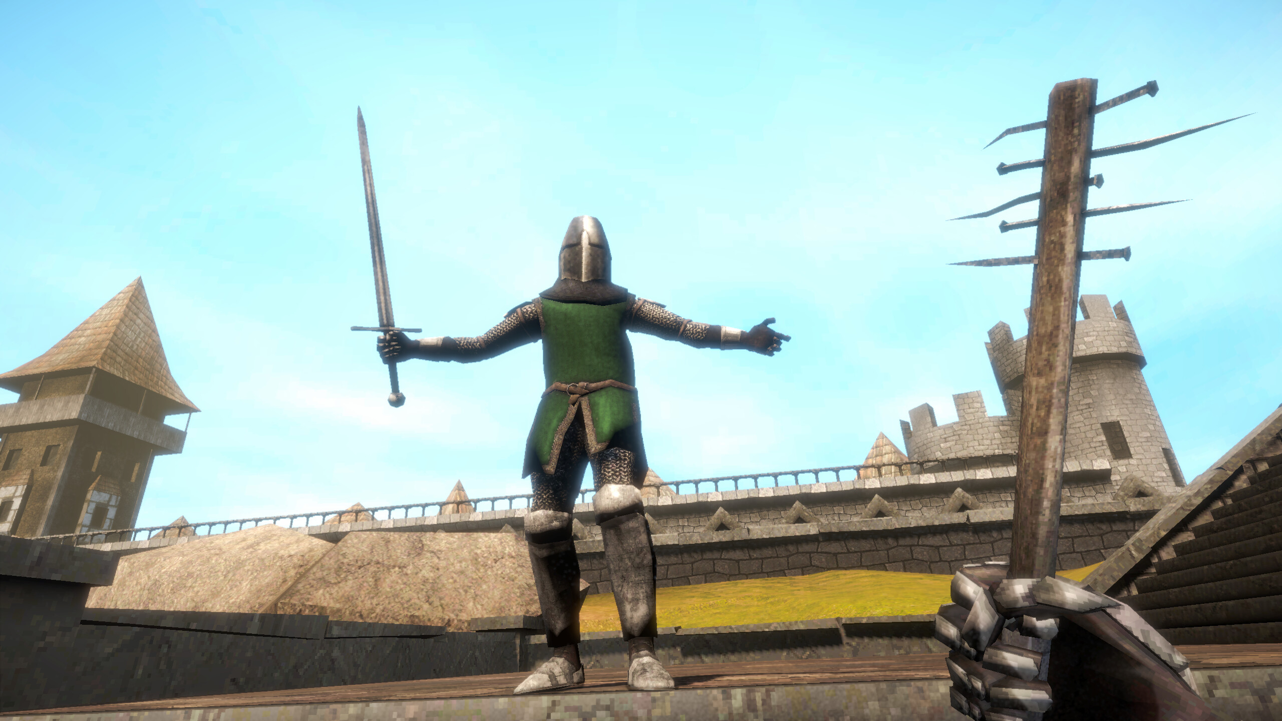 KNIGHTCORE screenshot 4