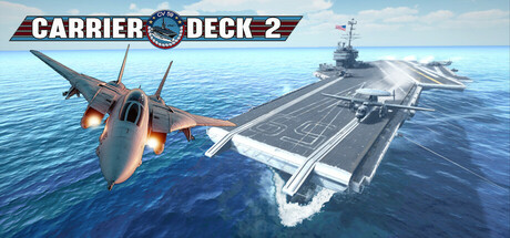 Carrier Deck 2