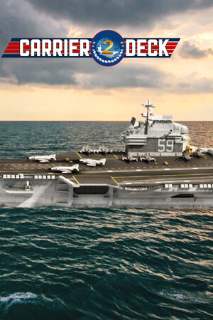 Carrier Deck 2