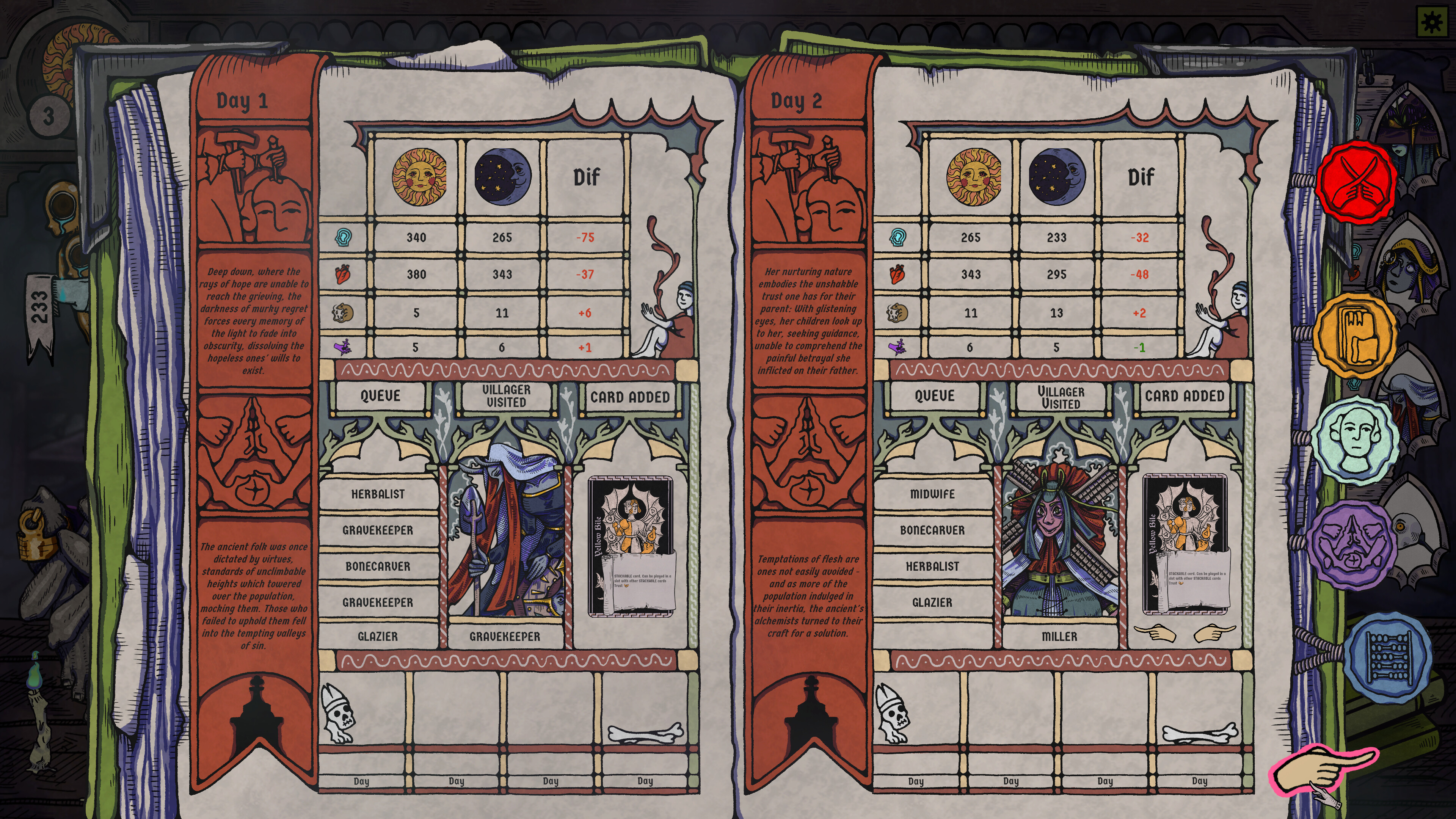 BLOODLETTER screenshot 9