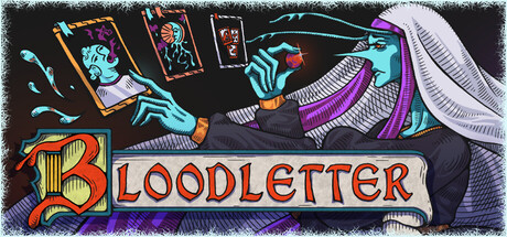 BLOODLETTER — Steam header