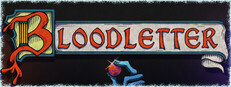 BLOODLETTER