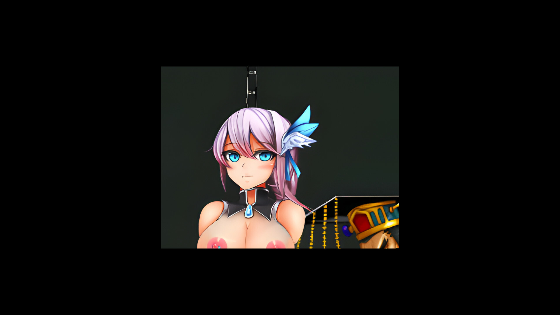 Celestine NSFW screenshot 1