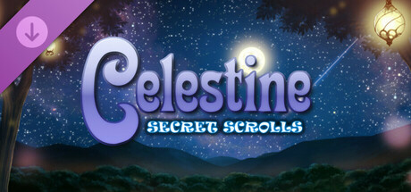 Celestine SECRET SCROLLS