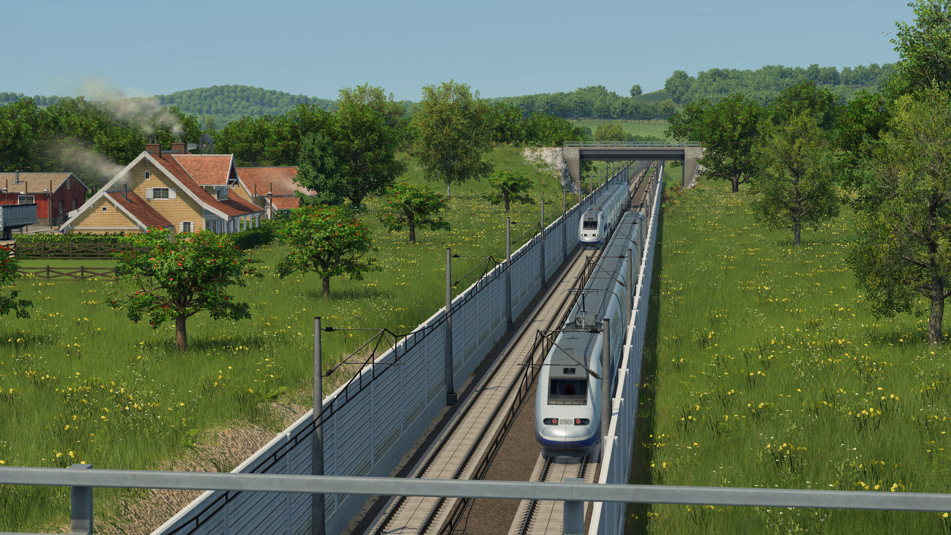 Transport Fever 3 — изображение 7