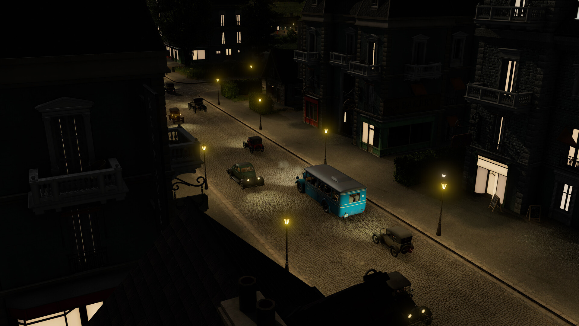 Transport Fever 3 — изображение 12
