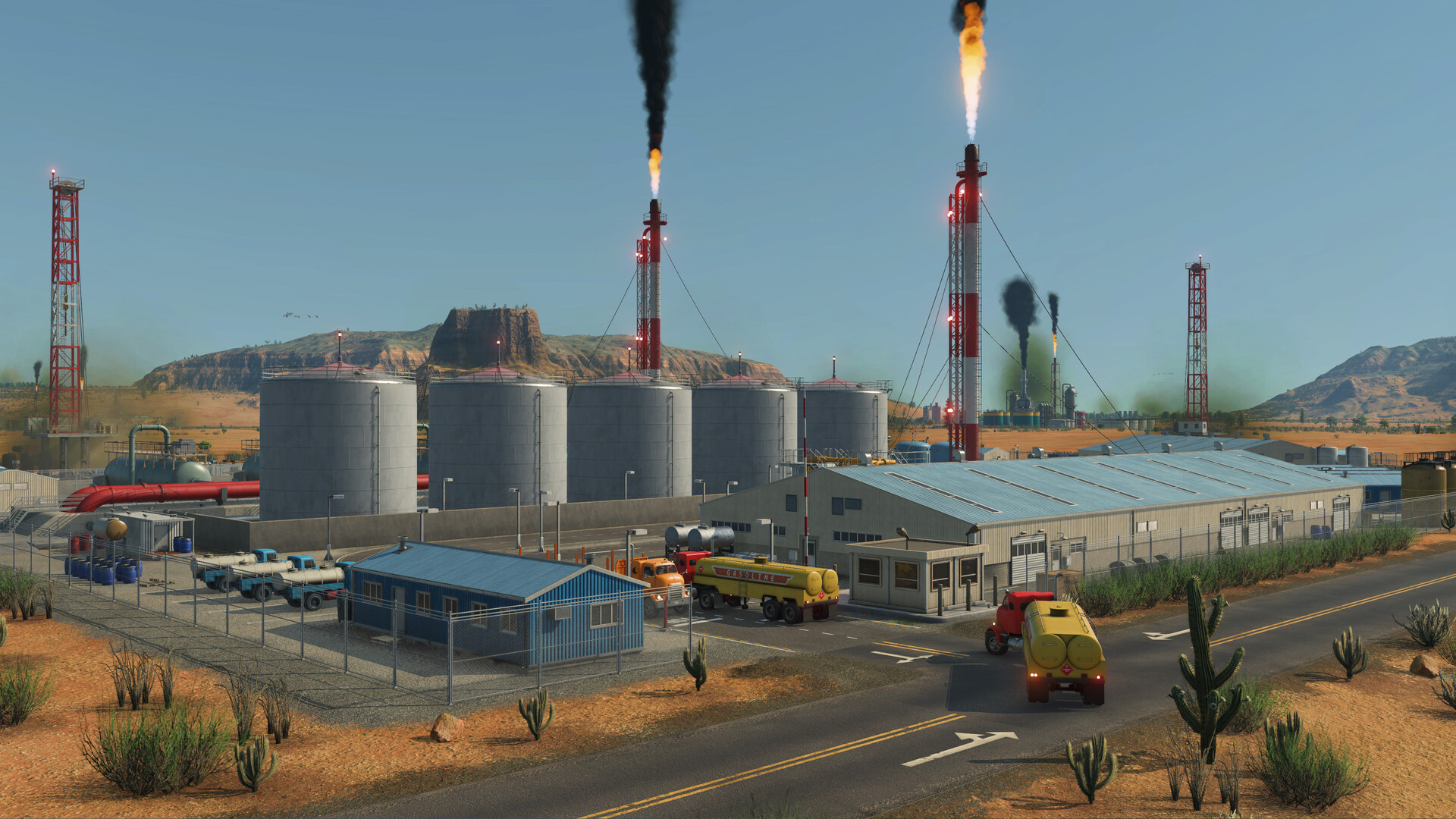 Transport Fever 3 — изображение 3