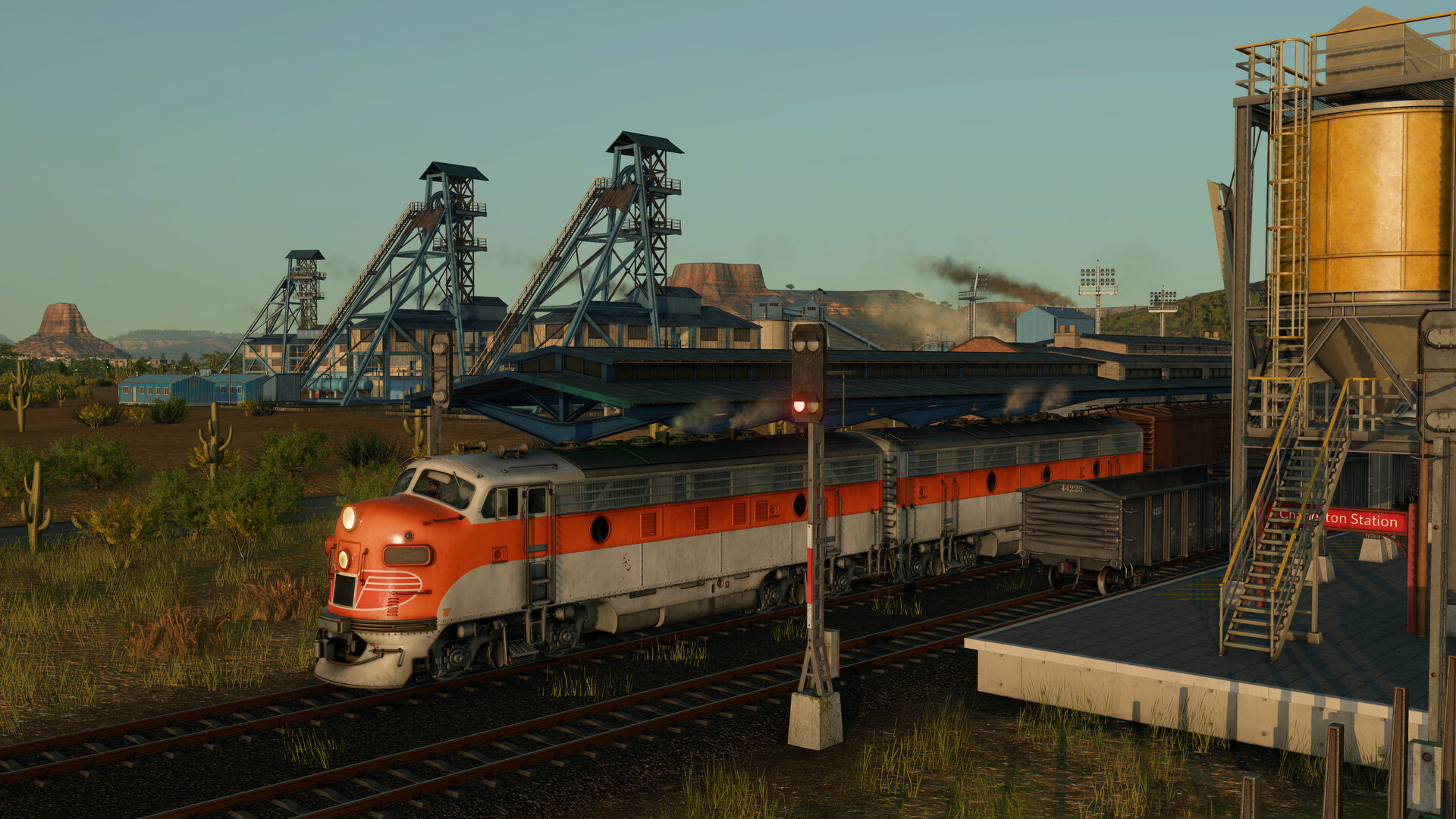 Transport Fever 3 — изображение 6