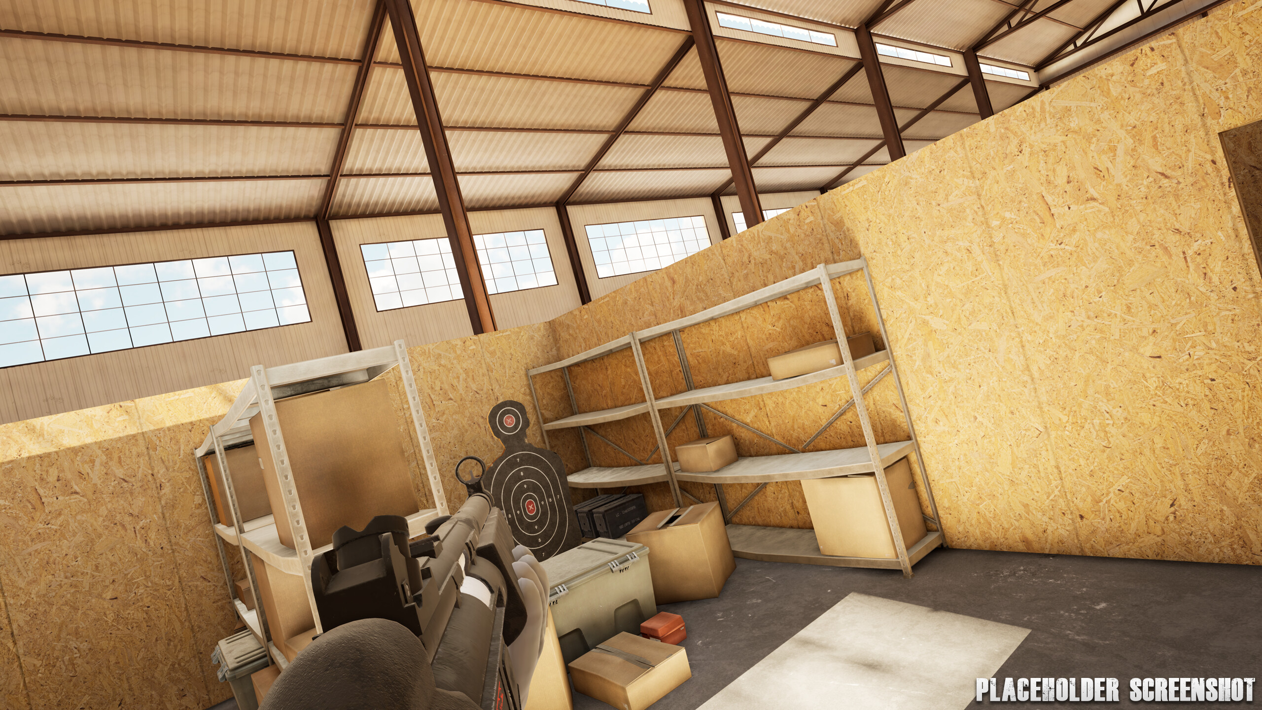 Battleline screenshot 3