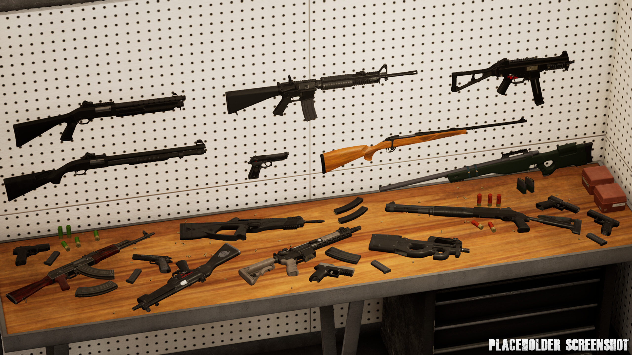 Battleline screenshot 5