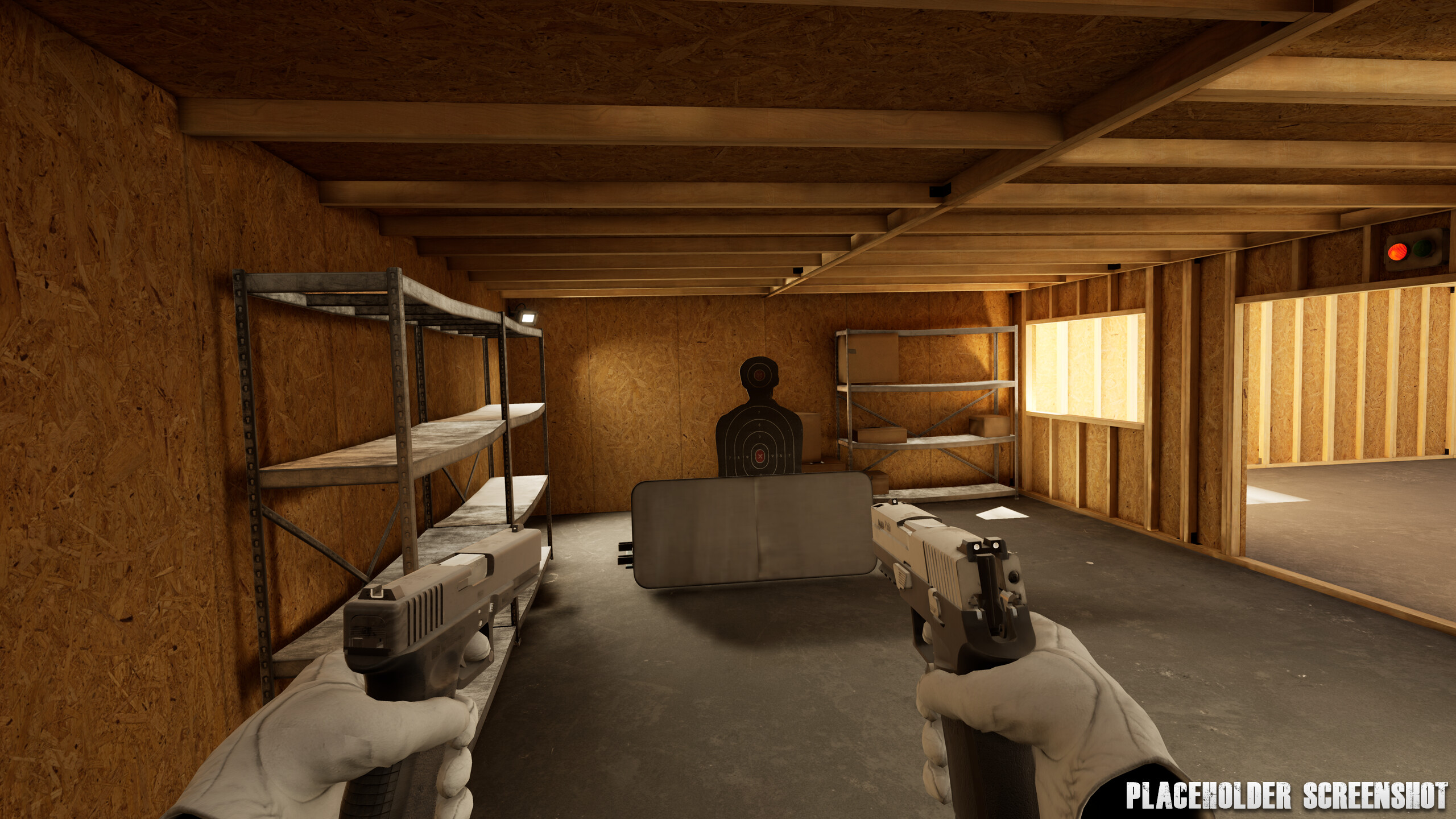 Battleline screenshot 2