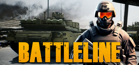 Battleline Cover Image
