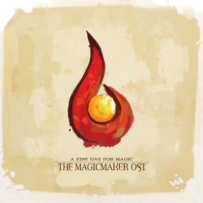 Magicmaker - Soundtrack screenshot 1
