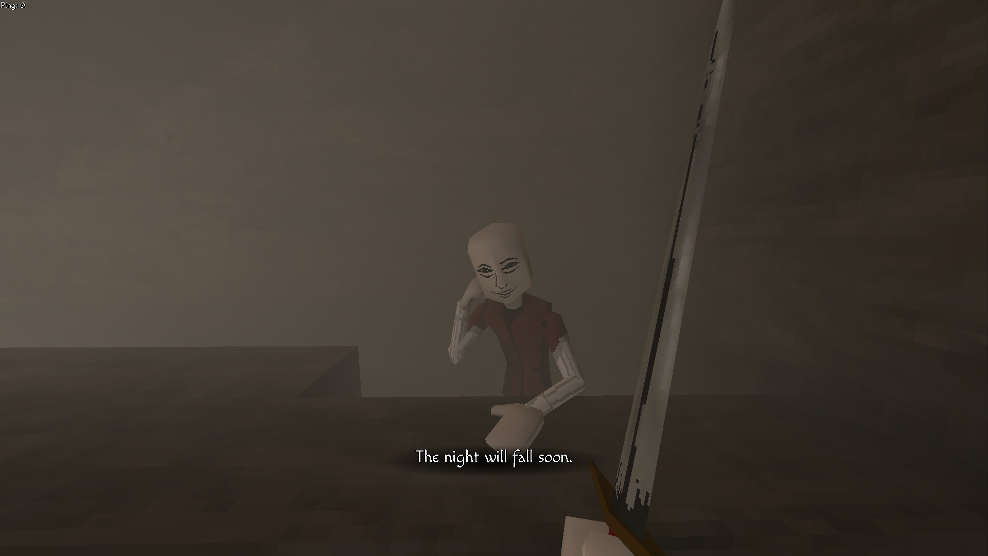 Drawn to Lordskeep screenshot 1