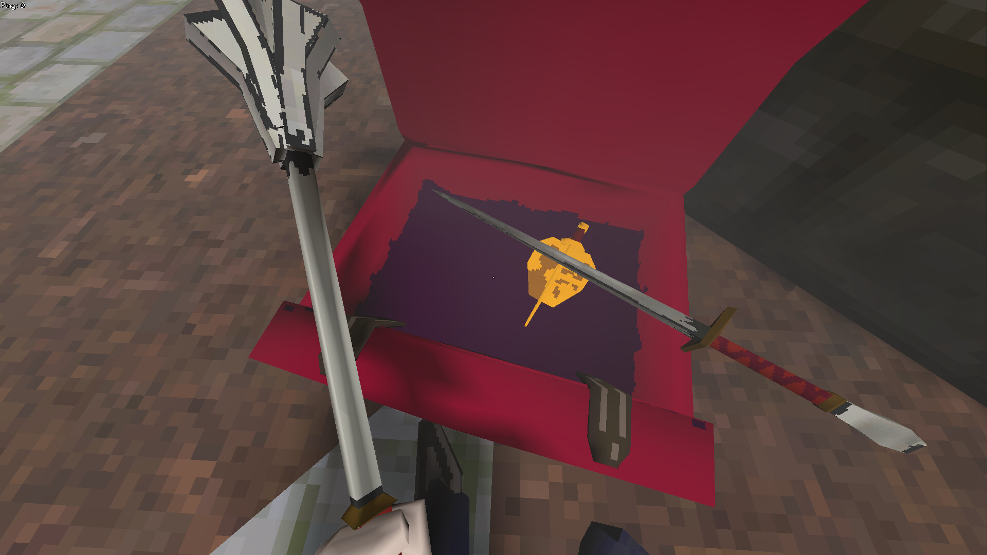 Drawn to Lordskeep screenshot 3
