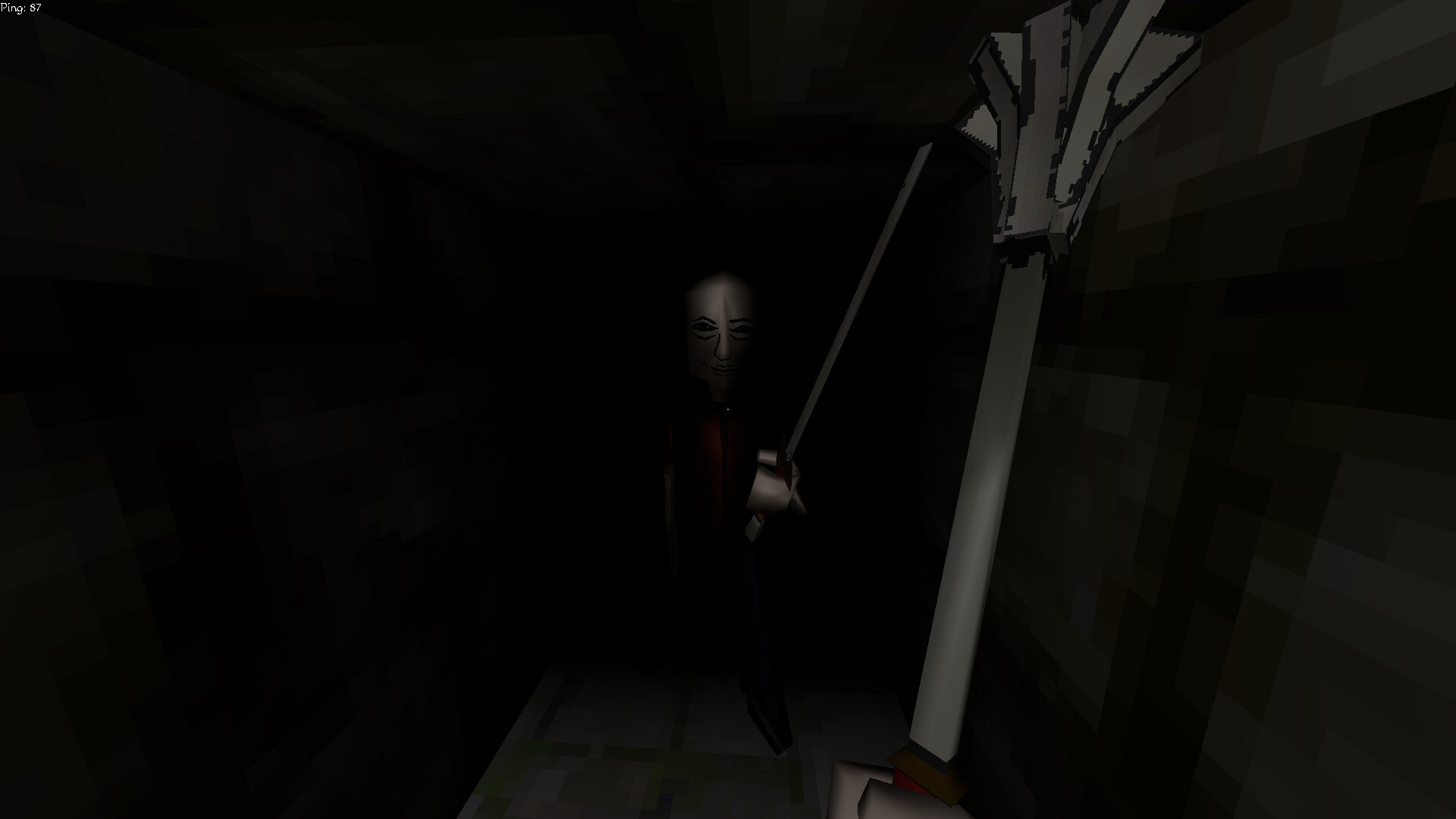 Drawn to Lordskeep screenshot 5