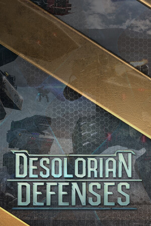 Desolorian Defenses
