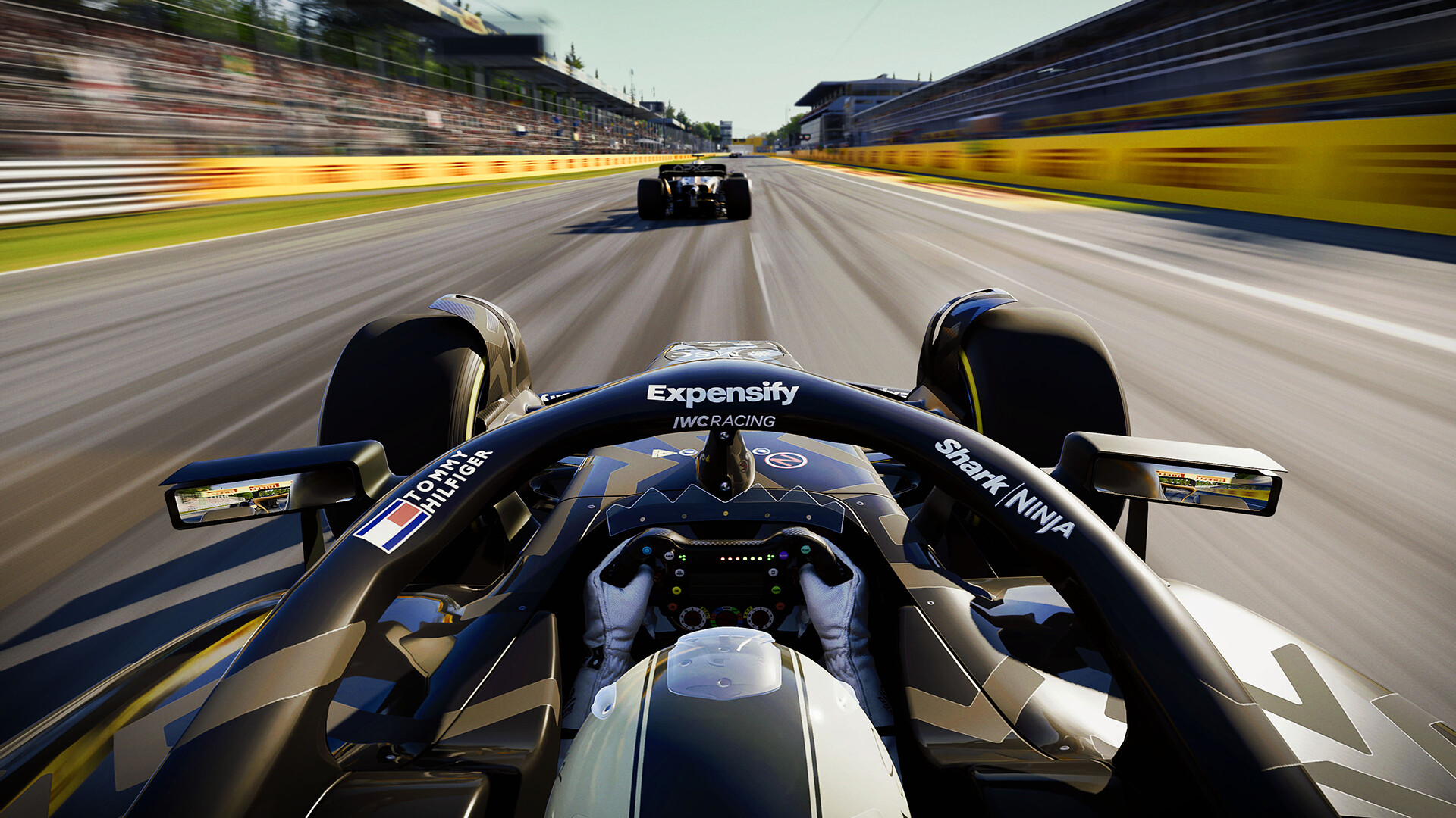 F1® 25 Iconic Edition Upgrade screenshot 4