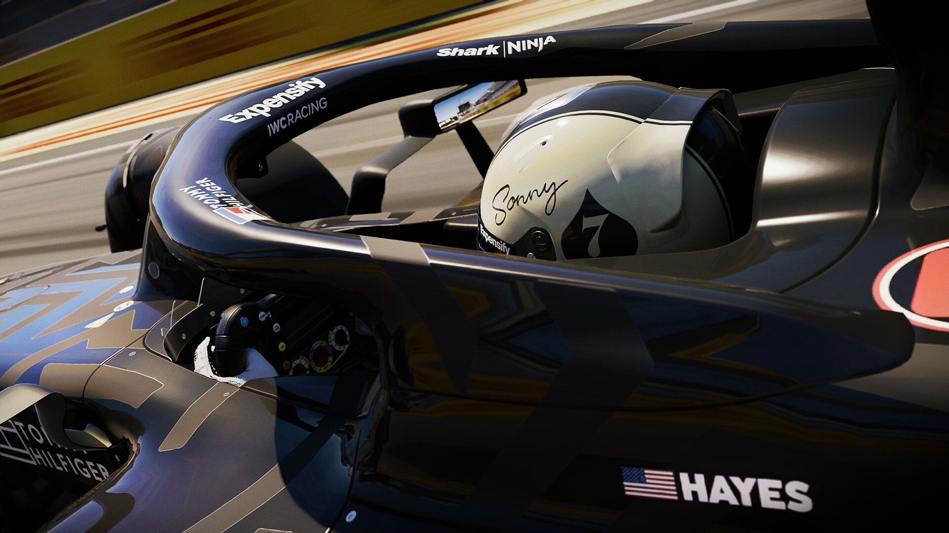 F1® 25 Iconic Edition Upgrade screenshot 2