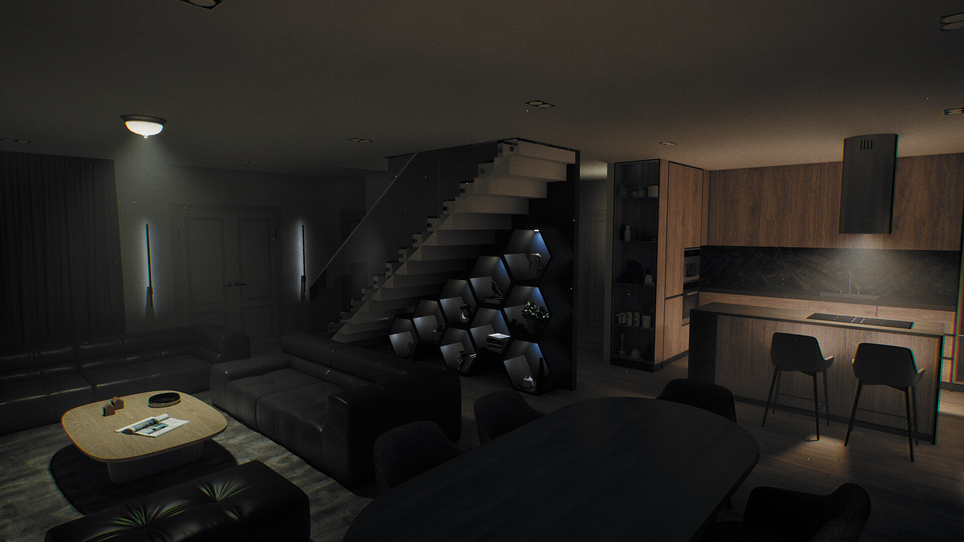 Clink screenshot 3