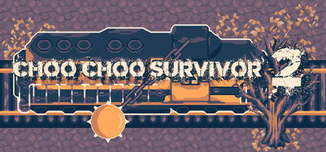 Choo Choo Survivor 2: header artwork