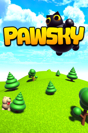 Pawsky