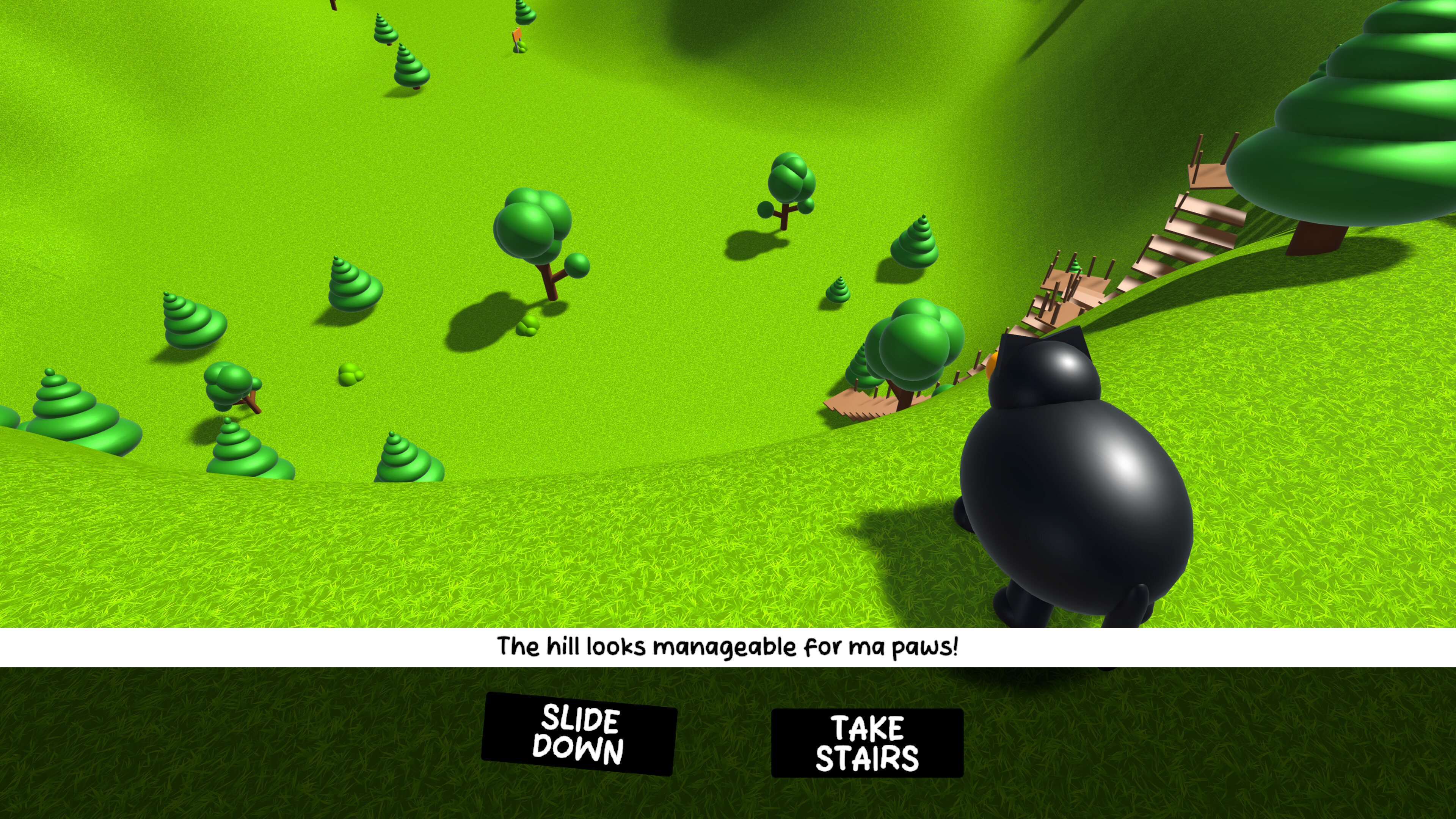 Pawsky screenshot 3