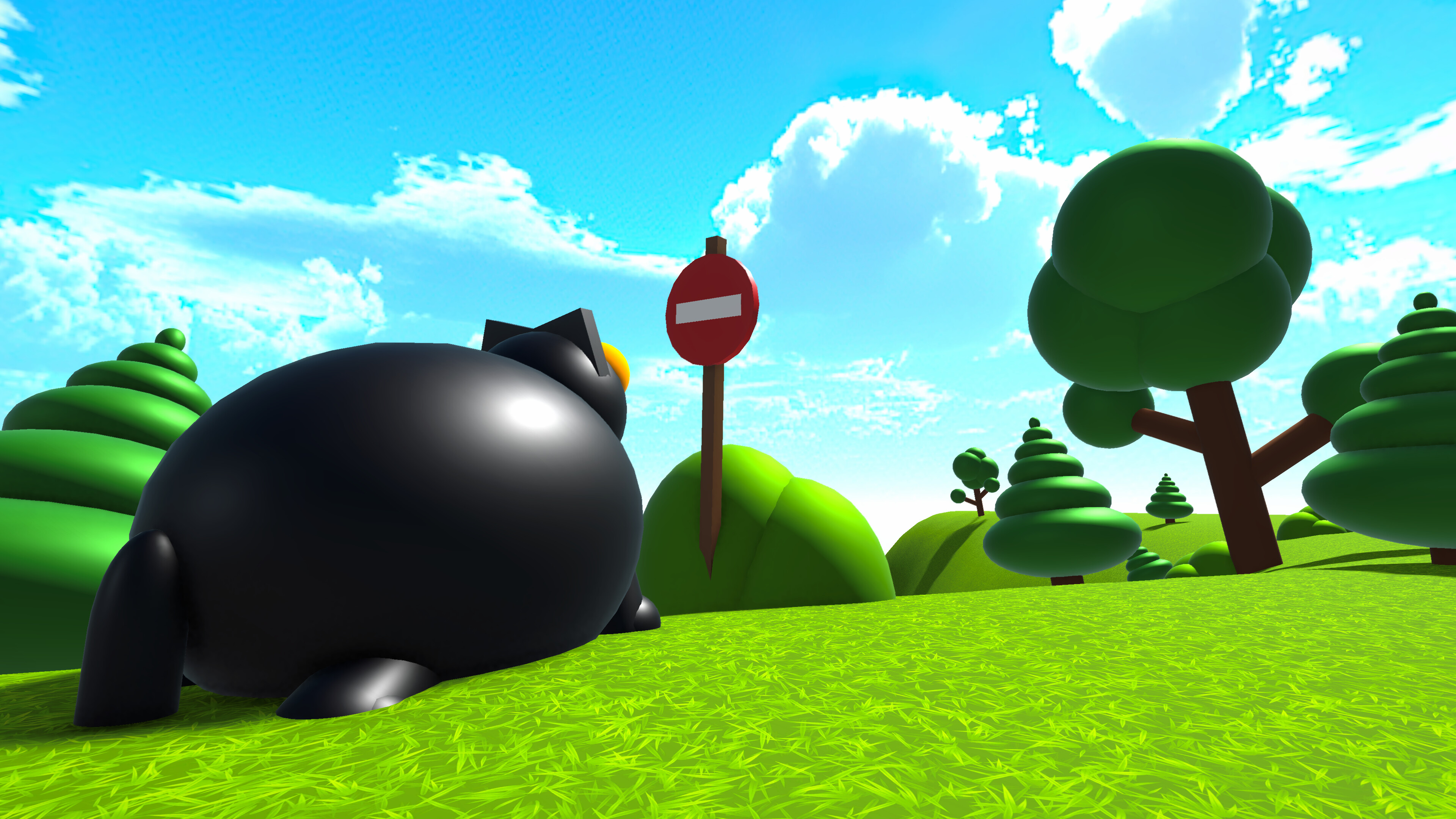 Pawsky screenshot 2