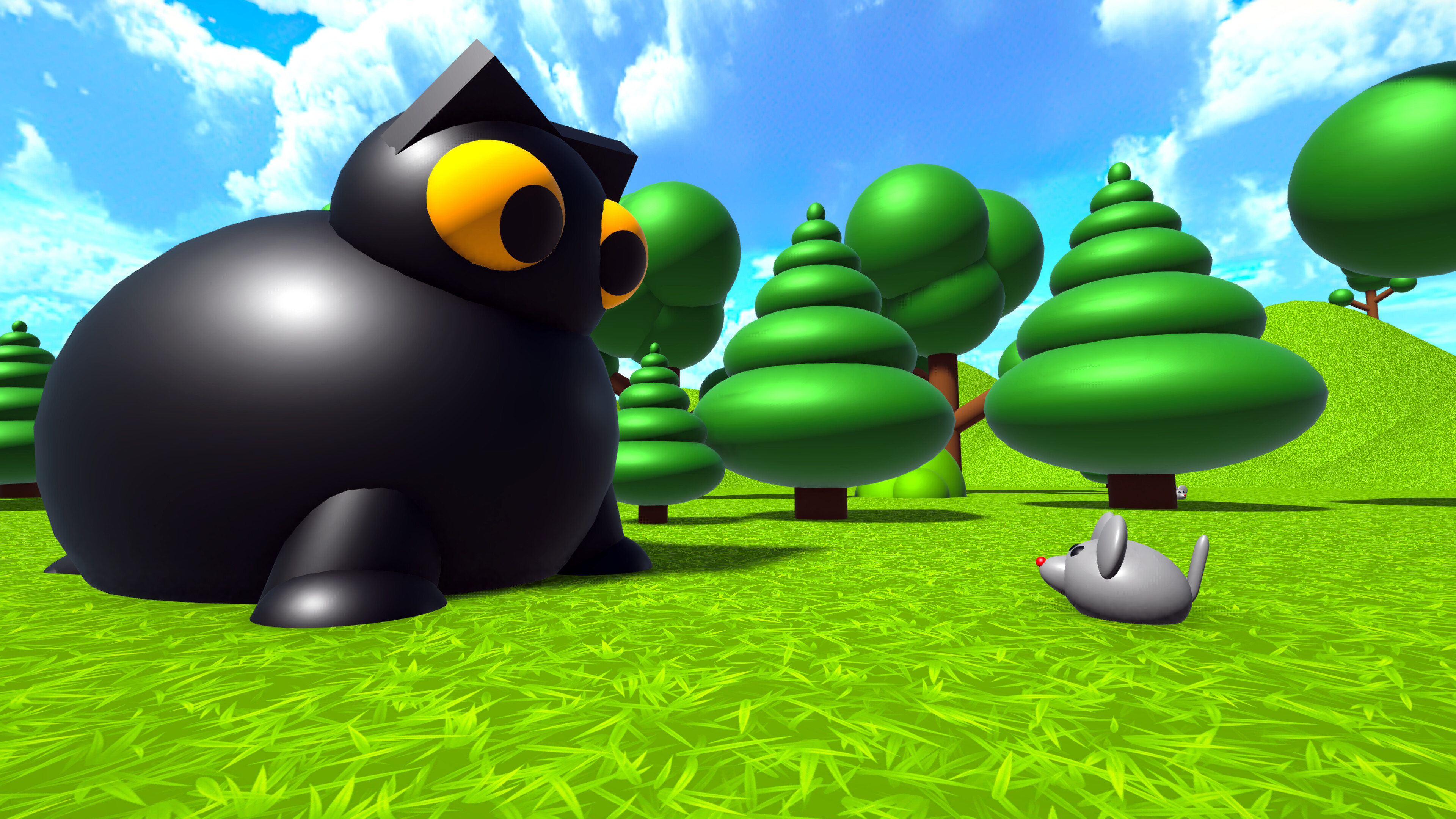 Pawsky screenshot 5