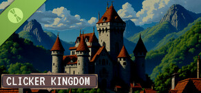 Clicker Kingdom Demo