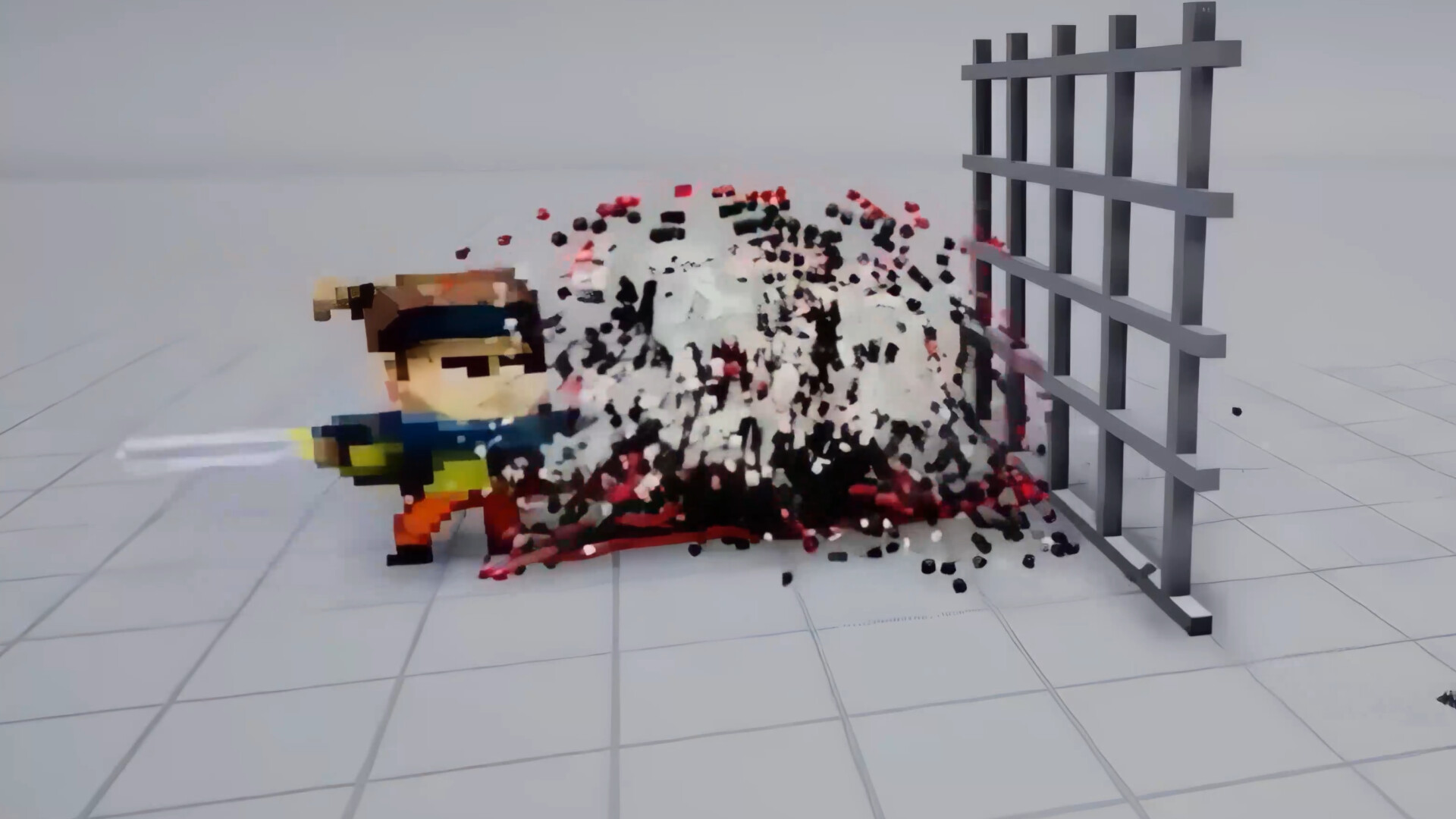 UnCubed screenshot 2