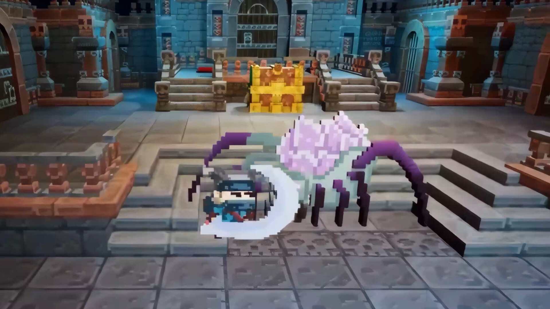 UnCubed screenshot 4