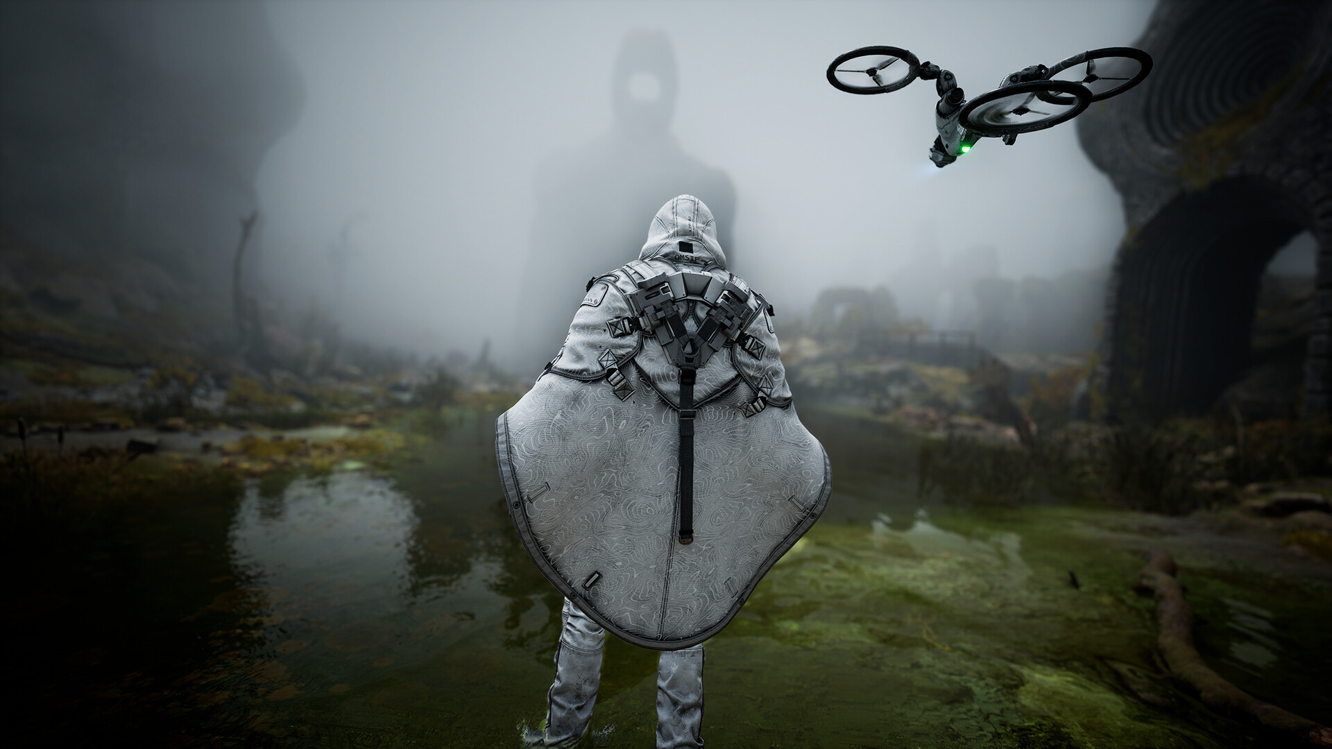 Hell is Us - Hollow Walker Pack screenshot 2