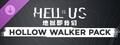 Hell is Us 地狱即我们 - Hollow Walker Pack