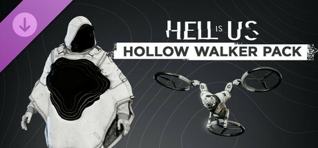 Hell is Us - Hollow Walker Pack