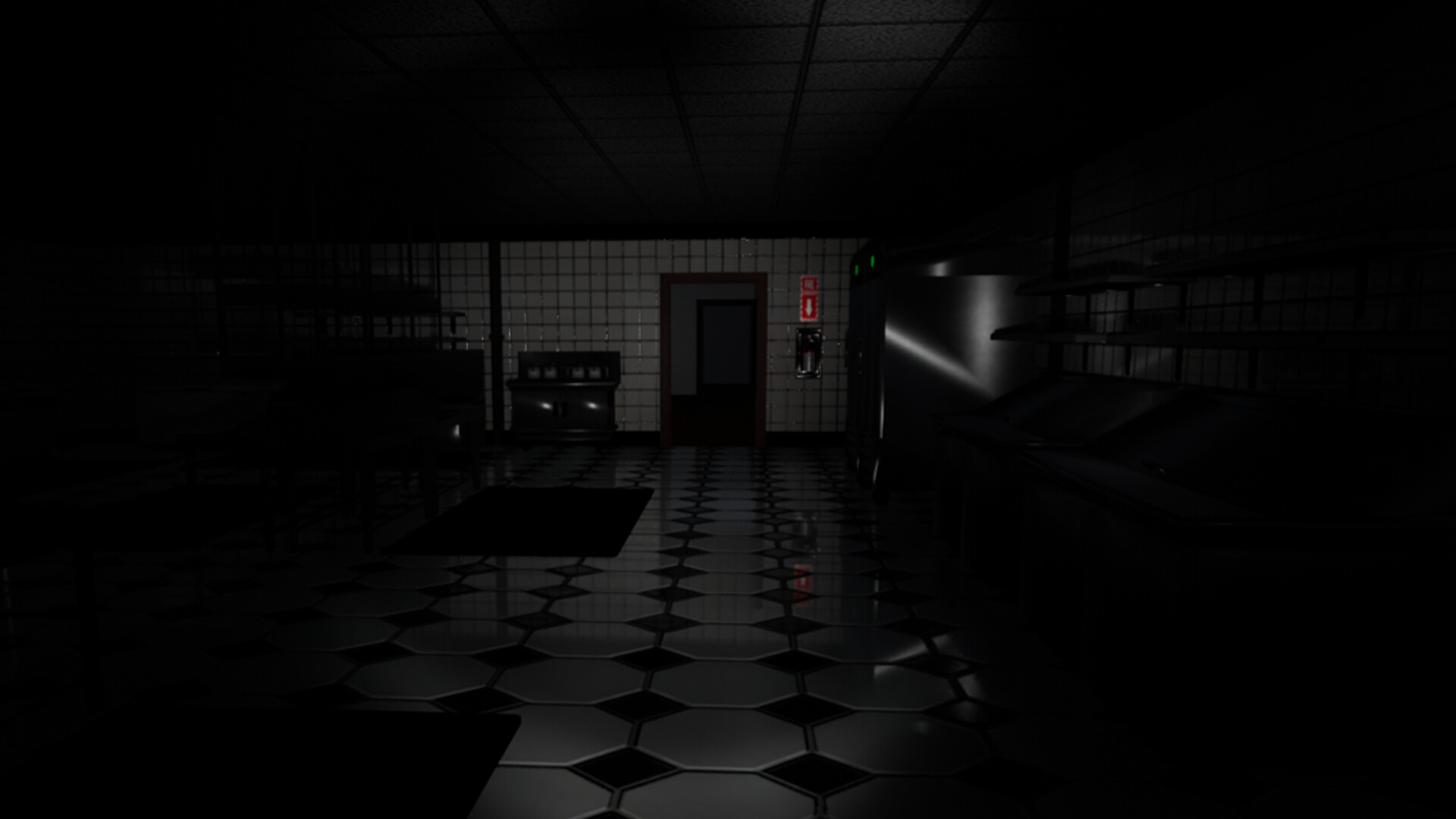 Project Fiend screenshot 1