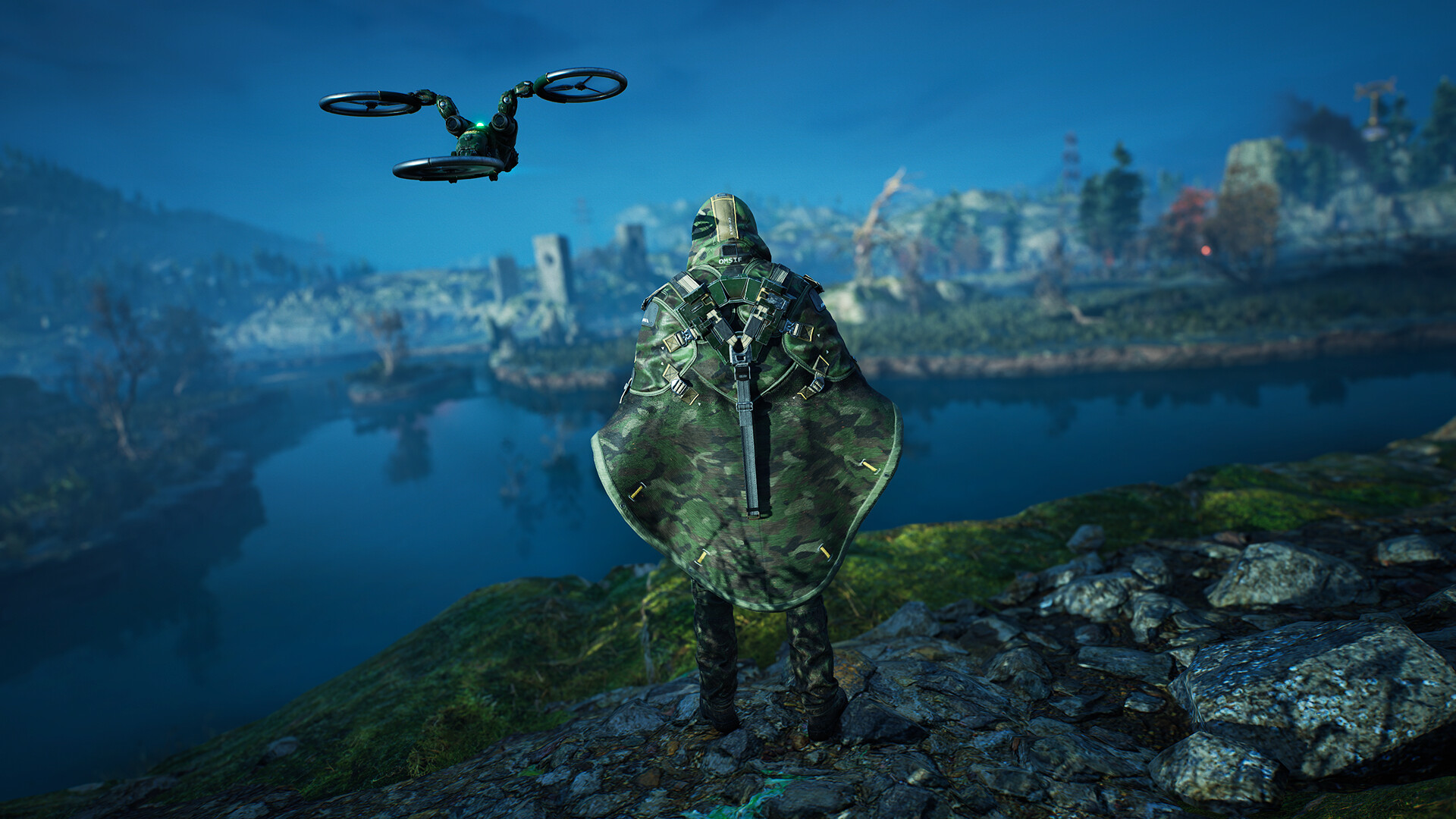 Hell is Us - Military Pack screenshot 2