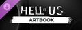 Hell is Us - Artbook