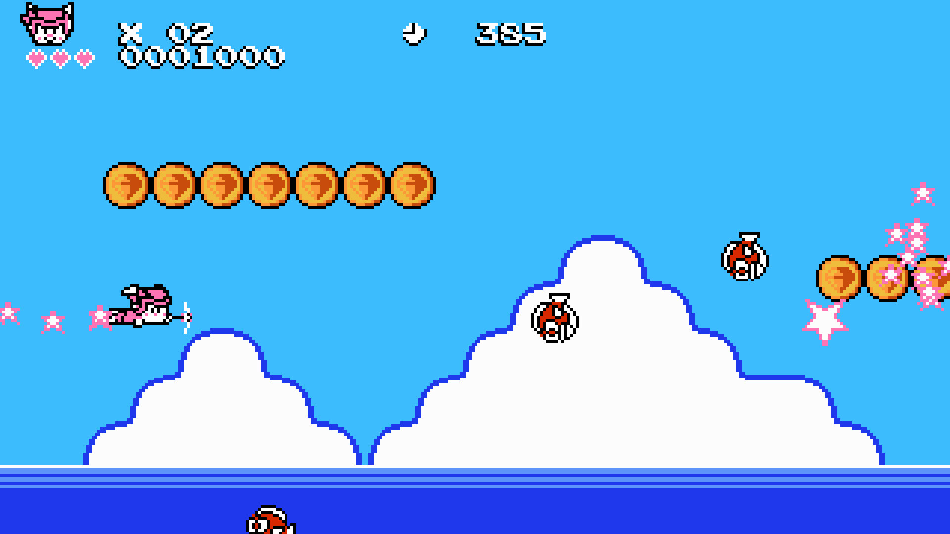 Cute Star Heroes screenshot 11