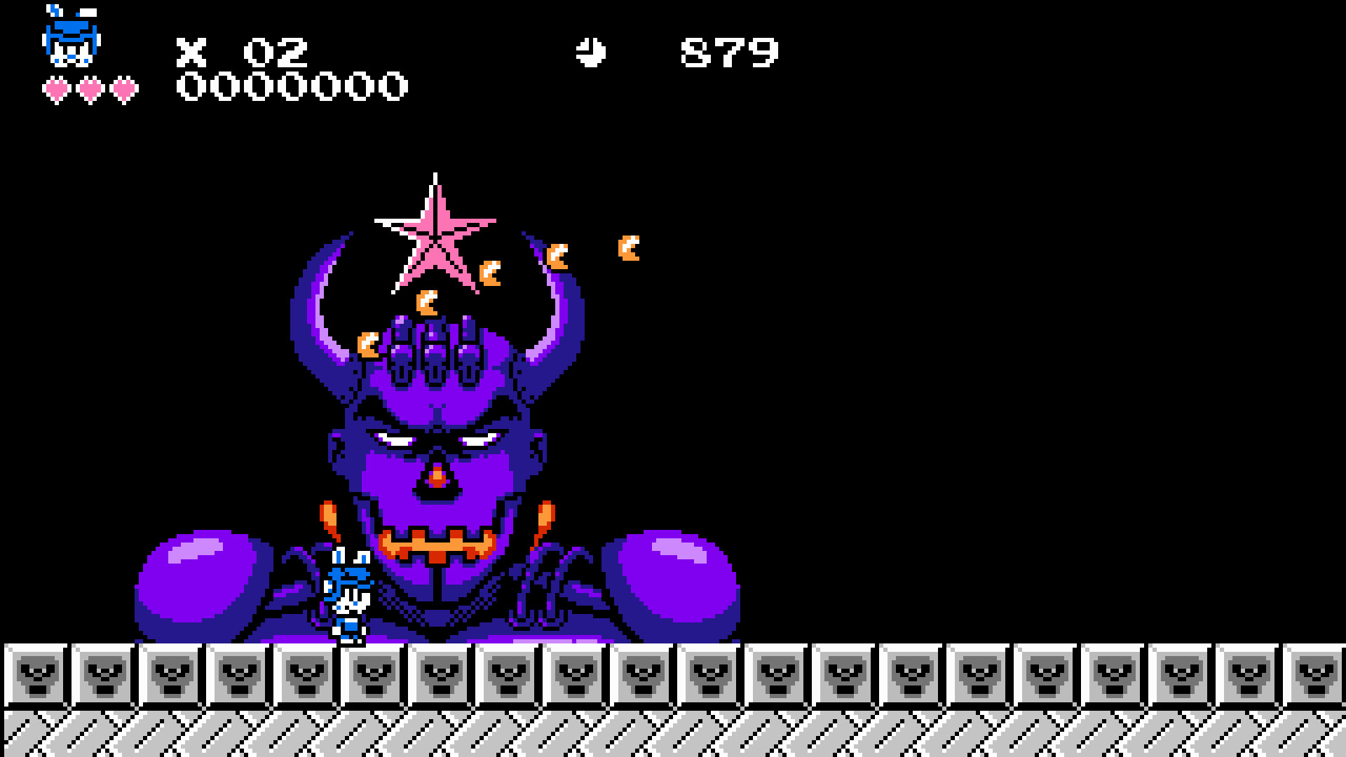 Cute Star Heroes screenshot 2