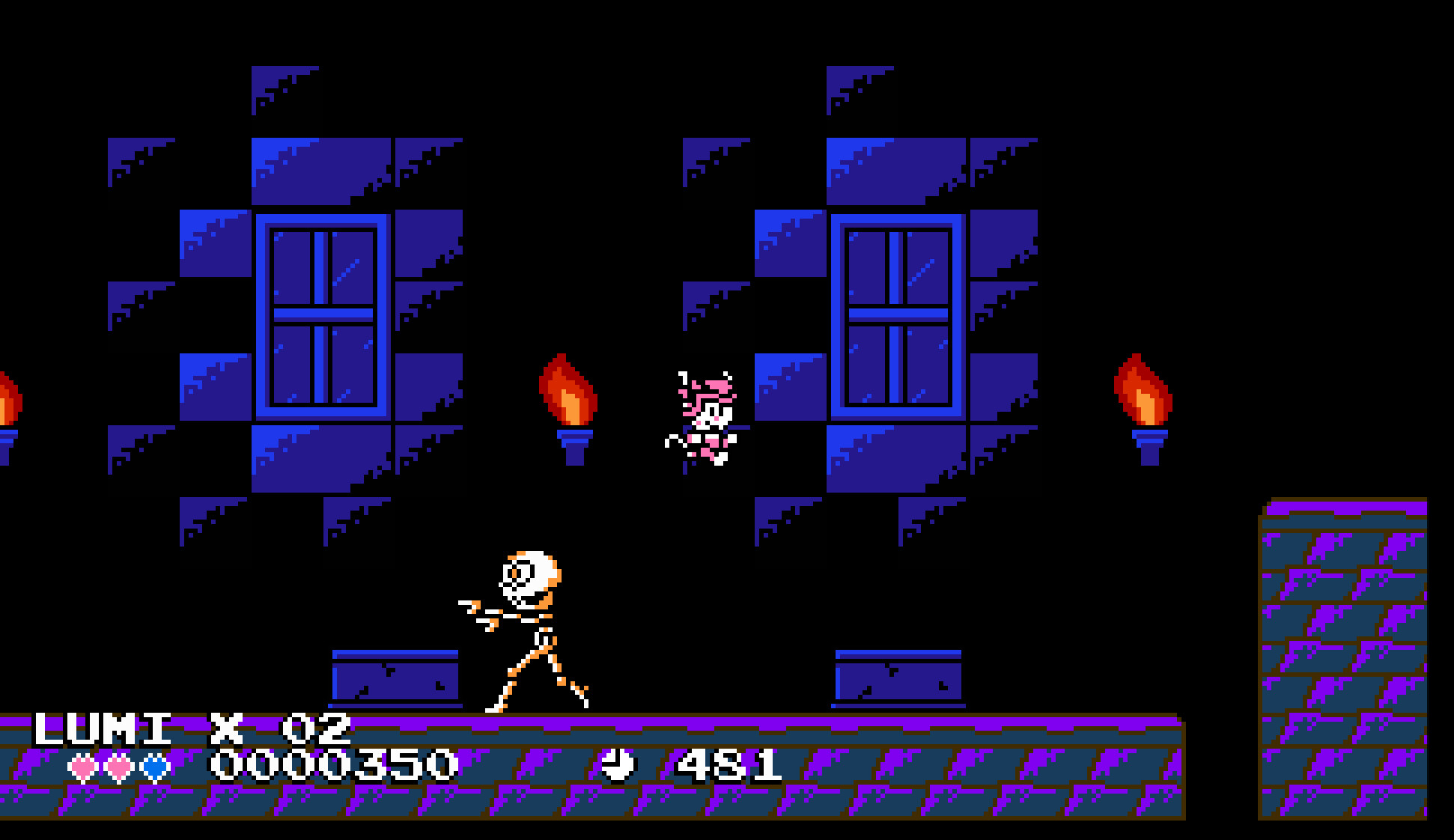 Cute Star Heroes screenshot 7