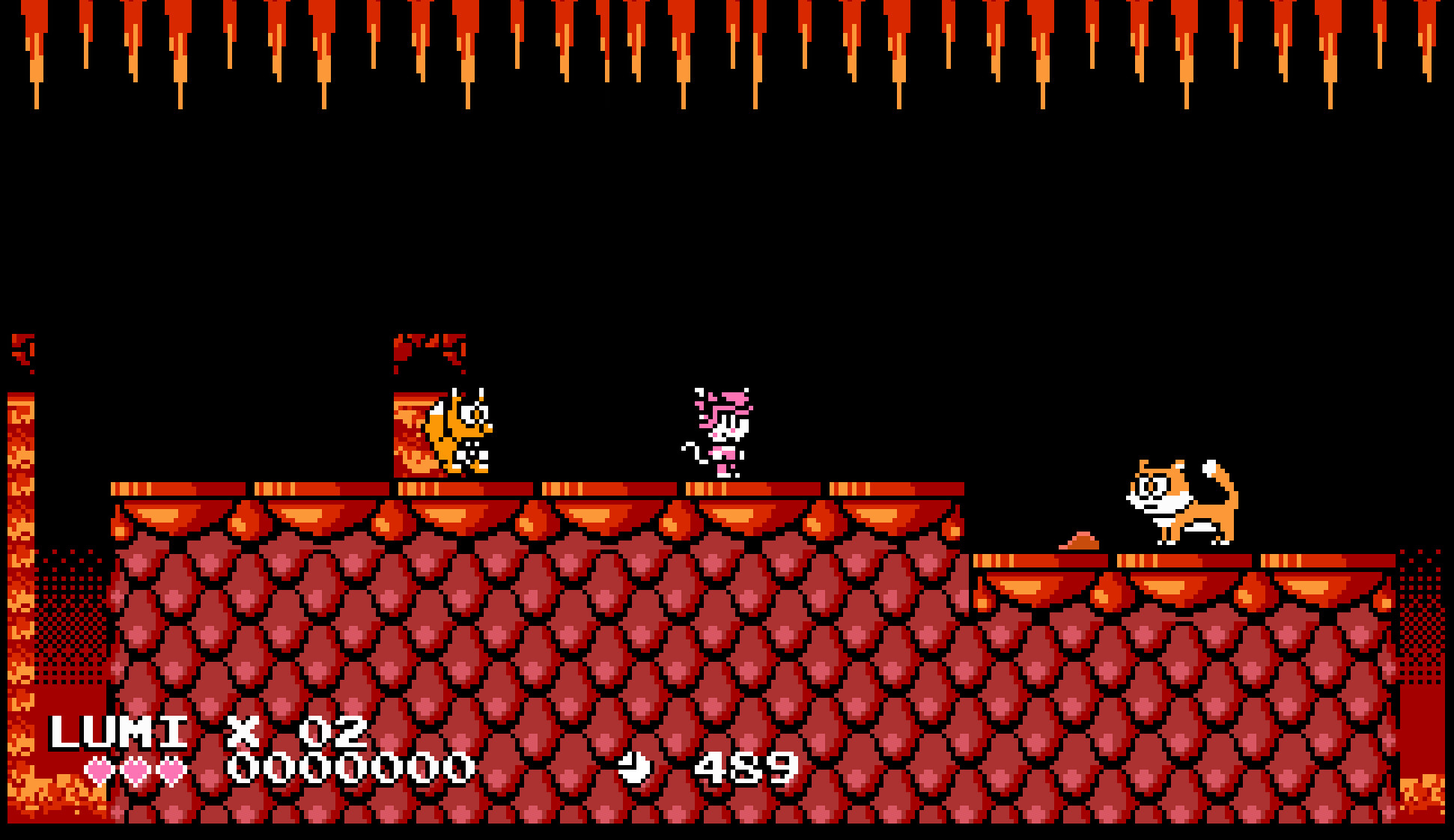 Cute Star Heroes screenshot 3