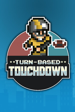 Turn-Based Touchdown