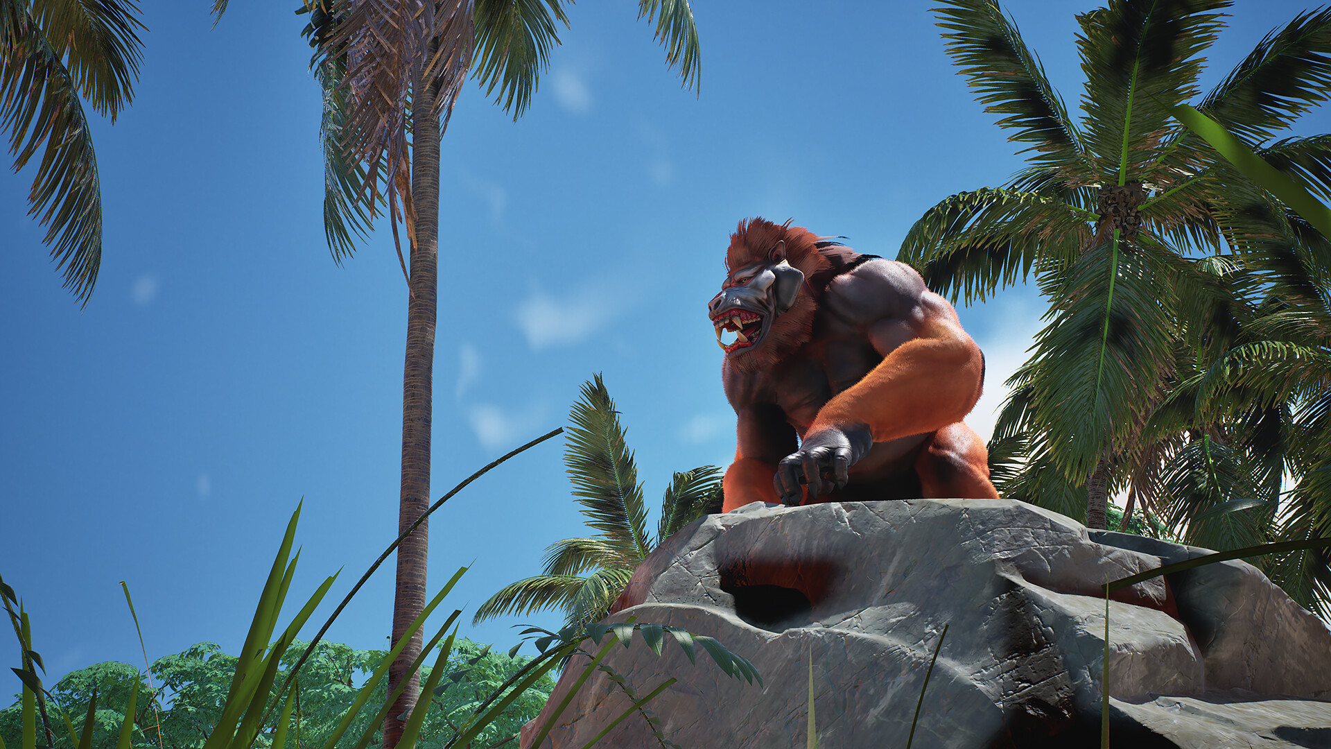 Lost Rift screenshot 15